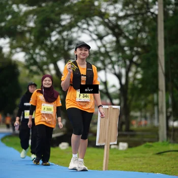 Runner Photo 8519272