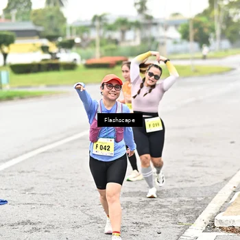 Runner Photo 8519273