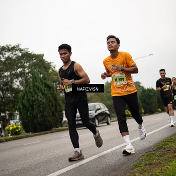 Runner Photo 8519274