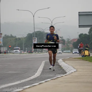 Runner Photo 8519275