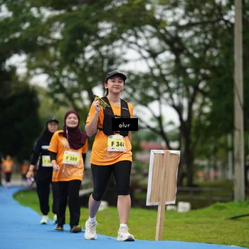 Runner Photo 8519277