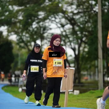 Runner Photo 8519278