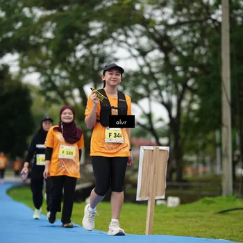 Runner Photo 8519279