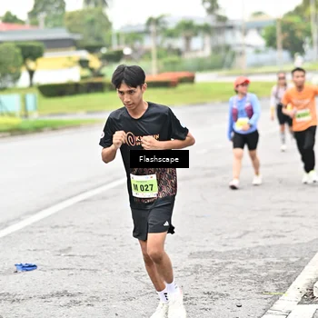 Runner Photo 8519280