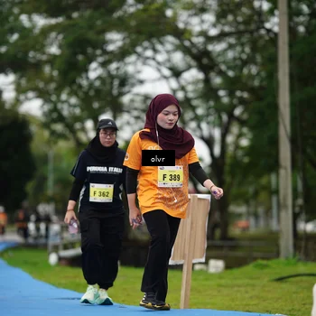 Runner Photo 8519281