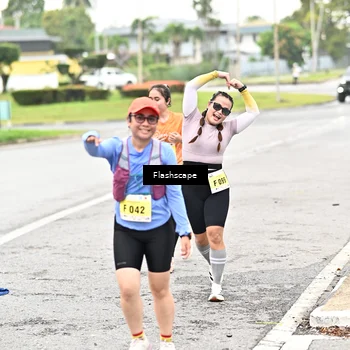 Runner Photo 8519282