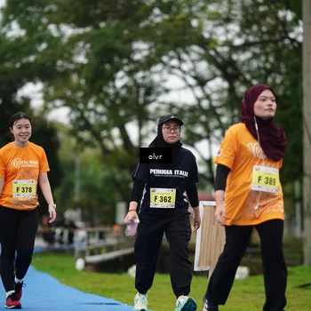 Runner Photo 8519283