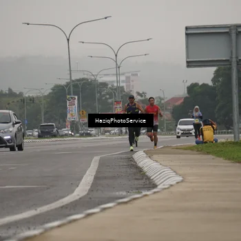 Runner Photo 8519286