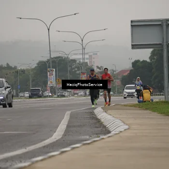 Runner Photo 8519287
