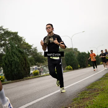 Runner Photo 8519289