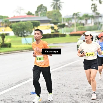 Runner Photo 8519291