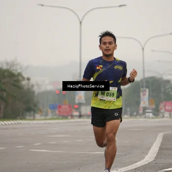 Runner Photo 8519292