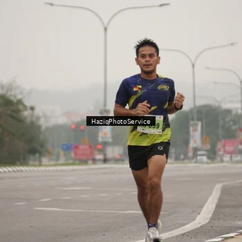 Runner Photo 8519293