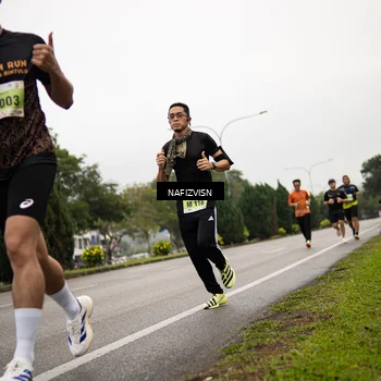 Runner Photo 8519294