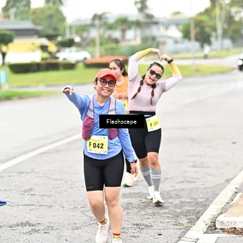 Runner Photo 8519295