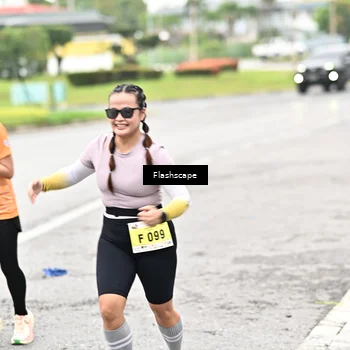 Runner Photo 8519296