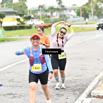 Runner Photo 8519297