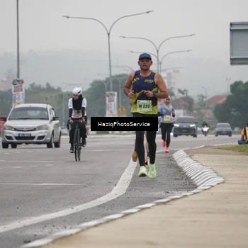 Runner Photo 8519298
