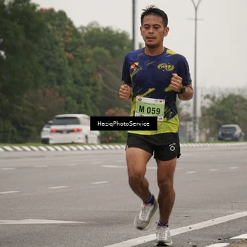 Runner Photo 8519301