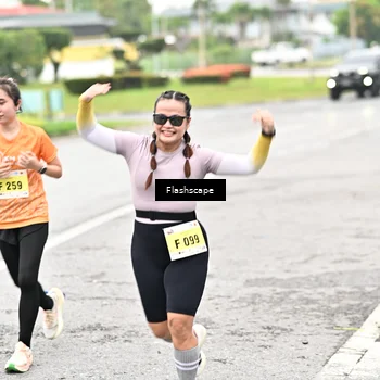 Runner Photo 8519302