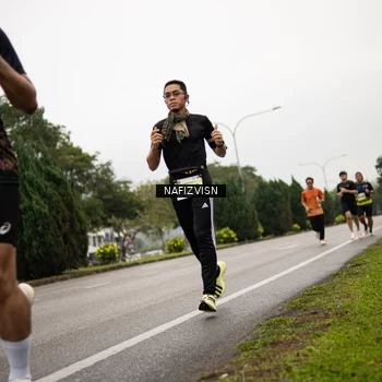 Runner Photo 8519303