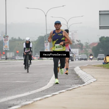 Runner Photo 8519304