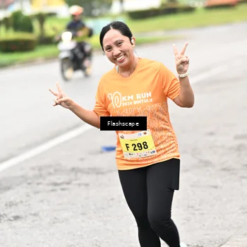 Runner Photo 8519305
