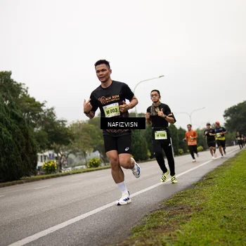 Runner Photo 8519306