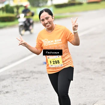 Runner Photo 8519307