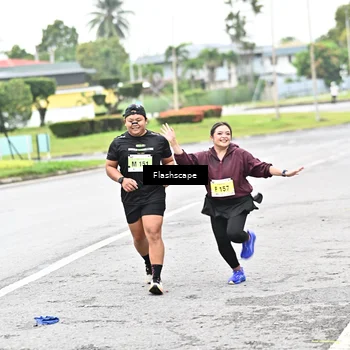 Runner Photo 8519308