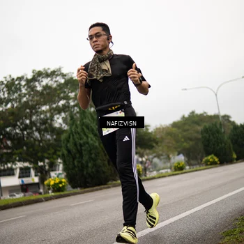 Runner Photo 8519310