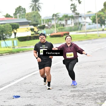 Runner Photo 8519312