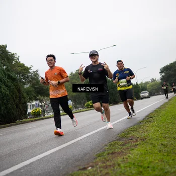 Runner Photo 8519313