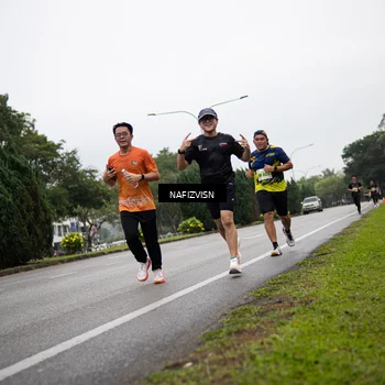 Runner Photo 8519318