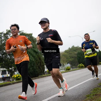 Runner Photo 8519320
