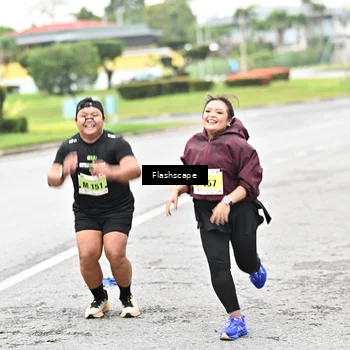 Runner Photo 8519321