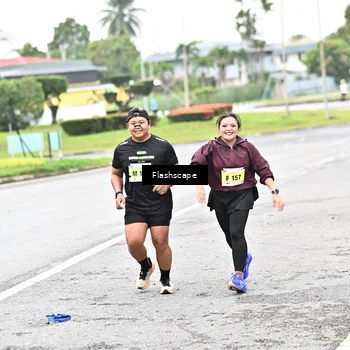 Runner Photo 8519322