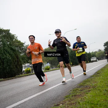 Runner Photo 8519323