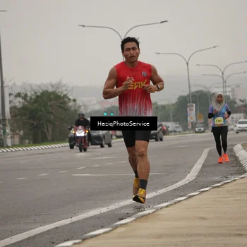 Runner Photo 8519325
