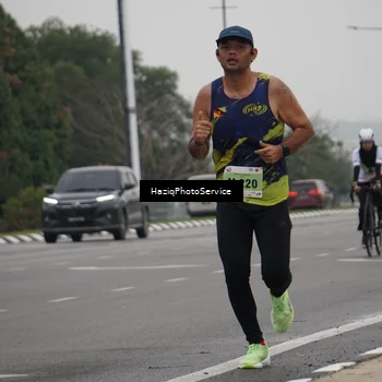 Runner Photo 8519328