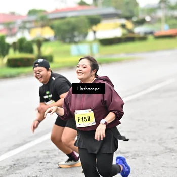 Runner Photo 8519329
