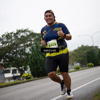 Runner Photo 8519332