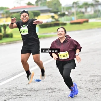 Runner Photo 8519336
