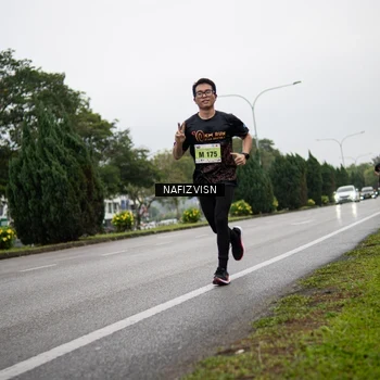 Runner Photo 8519337