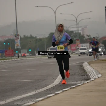 Runner Photo 8519340