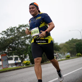 Runner Photo 8519341