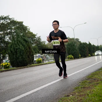 Runner Photo 8519342