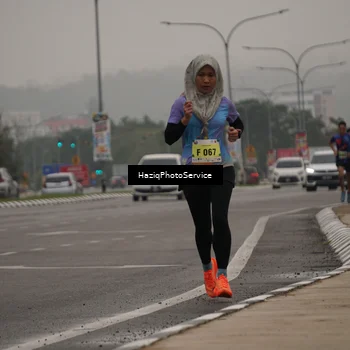 Runner Photo 8519343