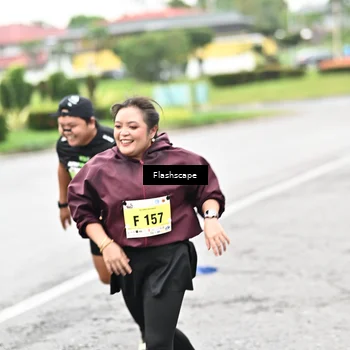 Runner Photo 8519344