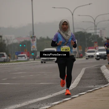 Runner Photo 8519346